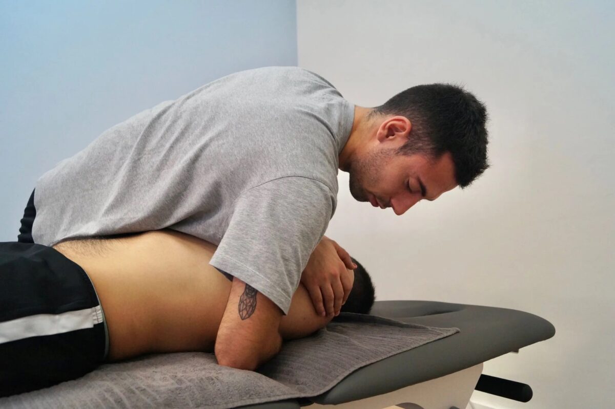PATOLOGÍAS MAS COMUNES DENTRO DE LA FISIOTERAPIA